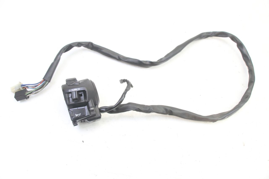 photo de COMMODO GAUCHE HONDA NTV DEAUVILLE ABS 700 (2007 - 2016)