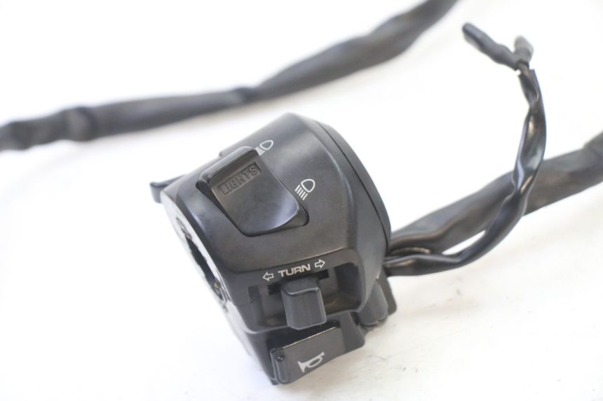 photo de COMMODO GAUCHE HONDA NTV DEAUVILLE ABS 700 (2007 - 2016)