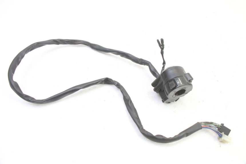 photo de COMMODO GAUCHE HONDA NTV DEAUVILLE ABS 700 (2007 - 2016)