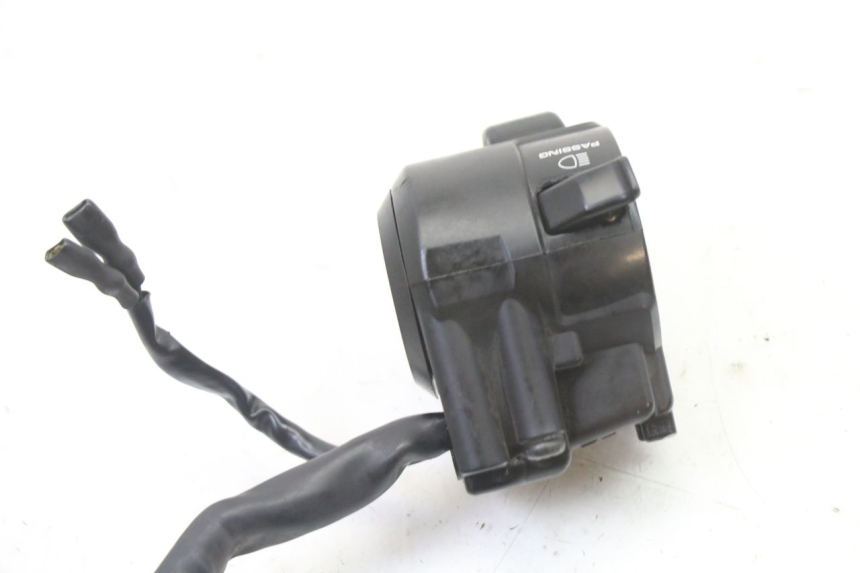 photo de COMMODO GAUCHE HONDA NTV DEAUVILLE ABS 700 (2007 - 2016)