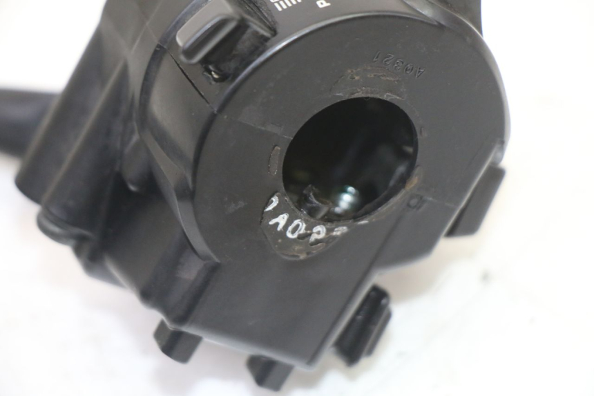 photo de COMMODO GAUCHE HONDA NTV DEAUVILLE ABS 700 (2007 - 2016)