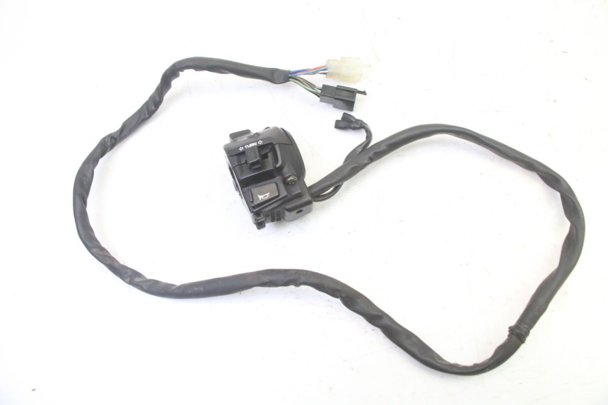 photo de COMMODO GAUCHE HONDA NTV DEAUVILLE 650 (2001 - 2006)
