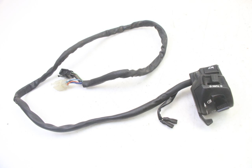 photo de COMMODO GAUCHE HONDA NTV DEAUVILLE 650 (2001 - 2006)