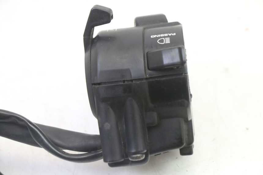 photo de COMMODO GAUCHE HONDA NTV DEAUVILLE 650 (2001 - 2006)