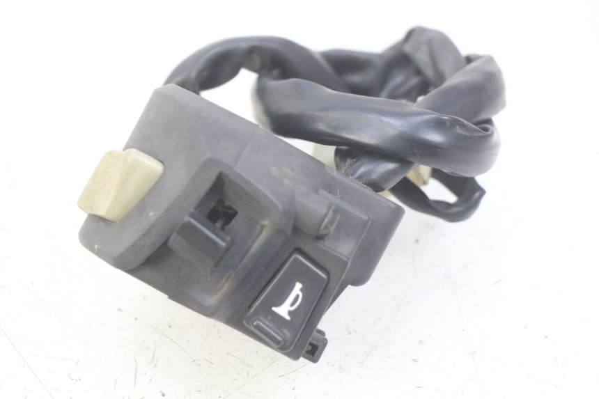 photo de COMMODO GAUCHE SELECT UP OCTALIS 125 (2007 - 2012)