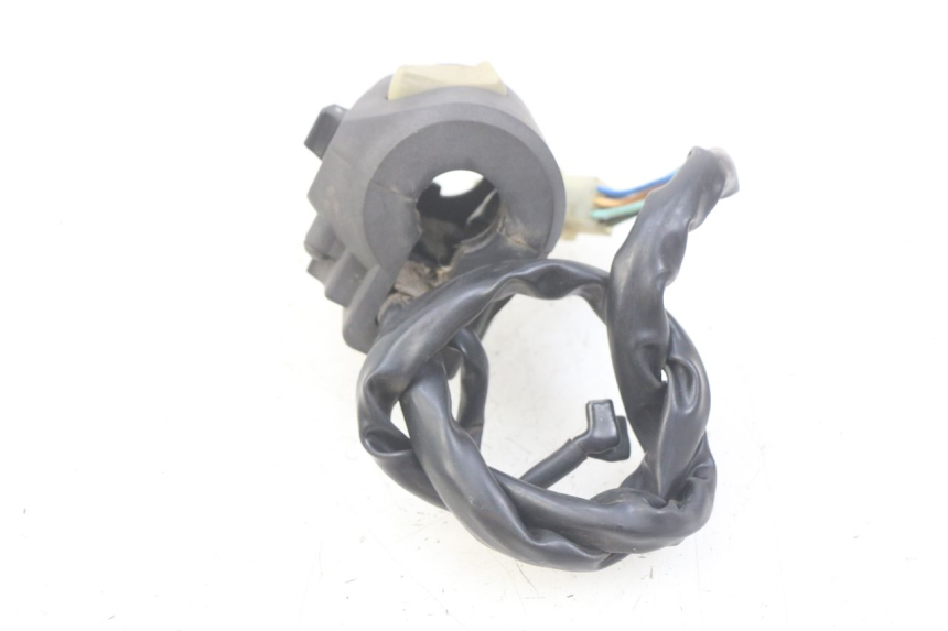 photo de COMMODO GAUCHE SELECT UP OCTALIS 125 (2007 - 2012)