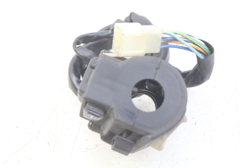 photo de COMMODO GAUCHE SELECT UP OCTALIS 125 (2007 - 2012)