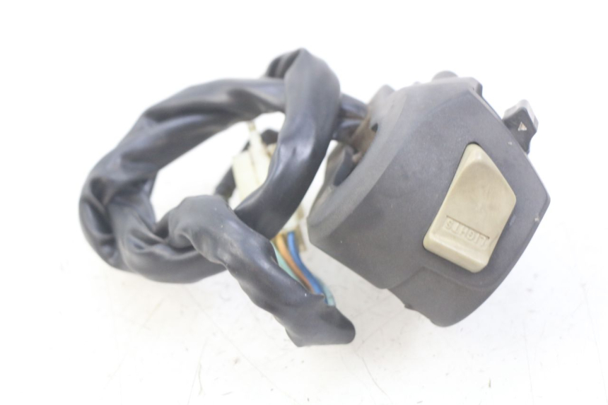 photo de COMMODO GAUCHE SELECT UP OCTALIS 125 (2007 - 2012)