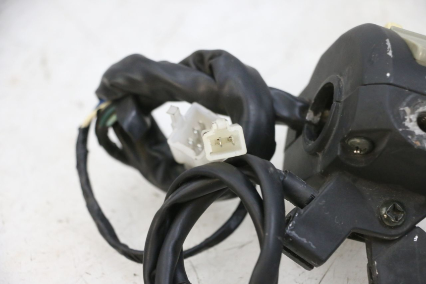 photo de COMMODO GAUCHE JM MOTORS OLDIES 4T 50 (2010 - 2020) - Zoom état d’usage