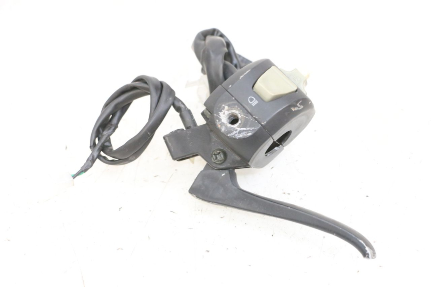 photo de COMMODO GAUCHE JM MOTORS OLDIES 4T 50 (2010 - 2020) - État de surface