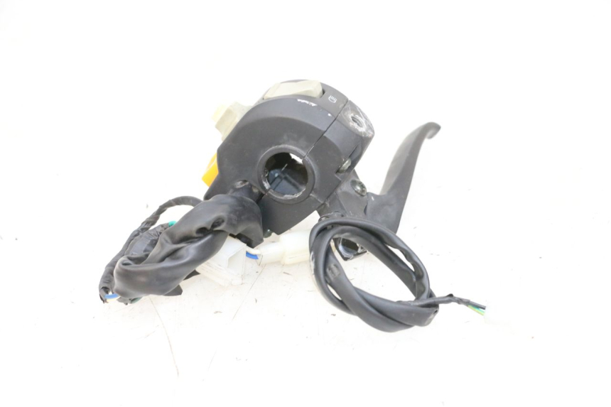 photo de COMMODO GAUCHE JM MOTORS OLDIES 4T 50 (2010 - 2020) - Pièce contrôlée