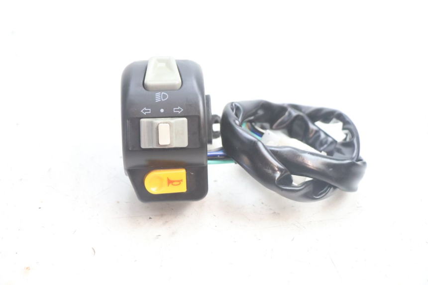 photo de COMMODO GAUCHE JM MOTORS OLDIES 4T 50 (2020 - 2026) - Vue principale