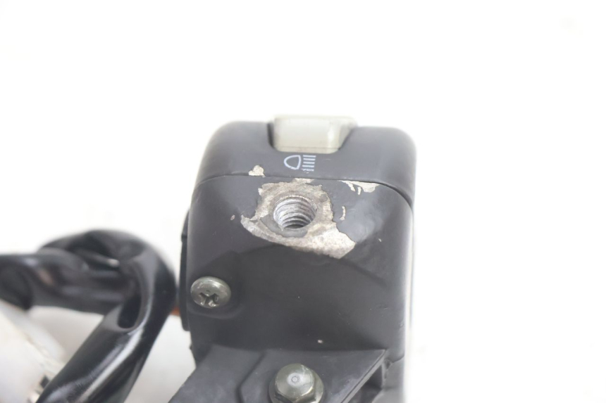 photo de COMMODO GAUCHE JM MOTORS OLDIES 4T 50 (2020 - 2026) - Autre angle de vue