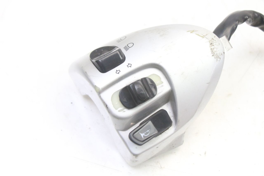 photo de COMMODO GAUCHE MBK OVETTO 4T 50 (2008 - 2016)