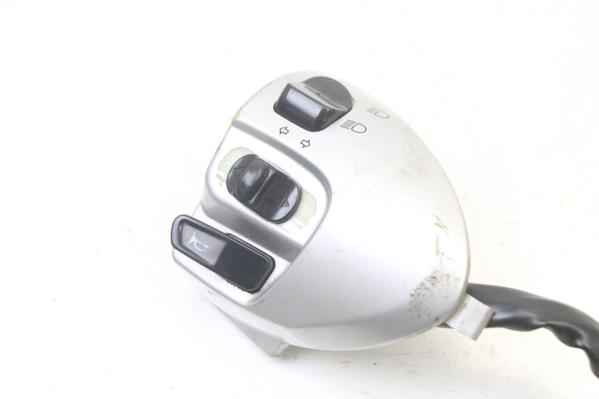 photo de COMMODO GAUCHE MBK OVETTO 4T 50 (2008 - 2016)
