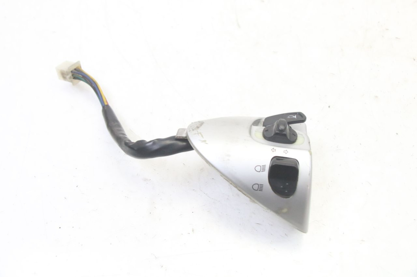 photo de COMMODO GAUCHE MBK OVETTO 4T 50 (2008 - 2016)