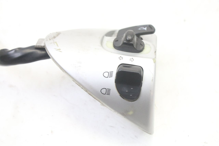 photo de COMMODO GAUCHE MBK OVETTO 4T 50 (2008 - 2016)