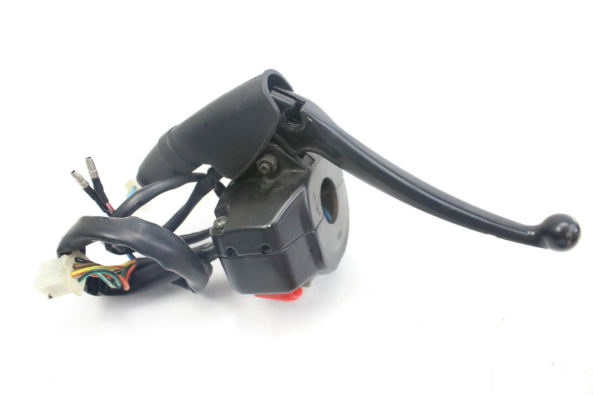 photo de COMMODO GAUCHE IMF INDUSTRIE PACH 2T 50 (2009 - 2018)