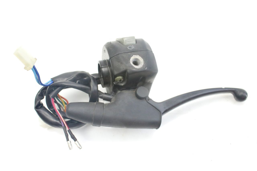 photo de COMMODO GAUCHE IMF INDUSTRIE PACH 2T 50 (2009 - 2018)