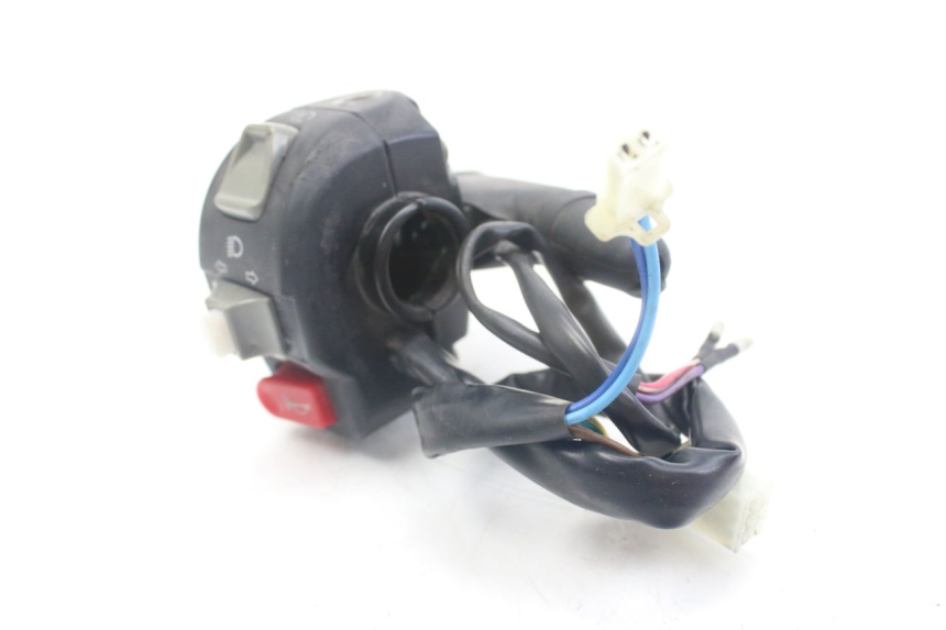 photo de COMMODO GAUCHE IMF INDUSTRIE PACH 2T 50 (2009 - 2018)