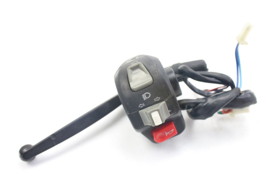 photo de COMMODO GAUCHE IMF INDUSTRIE PACH 2T 50 (2009 - 2018)