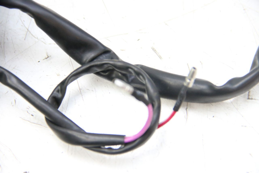 photo de COMMODO GAUCHE IMF INDUSTRIE PACH 4T 50 (2009 - 2018)