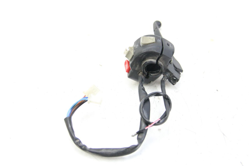 photo de COMMODO GAUCHE IMF INDUSTRIE PACH 4T 50 (2009 - 2018)