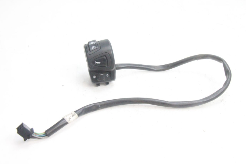 photo de COMMODO GAUCHE HONDA PCX (JF28) 125 (2009 - 2011) - Vue principale