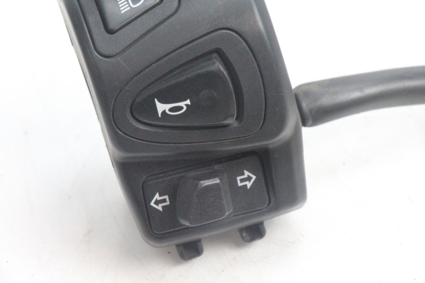 photo de COMMODO GAUCHE HONDA PCX (JF28) 125 (2009 - 2011) - Autre angle de vue