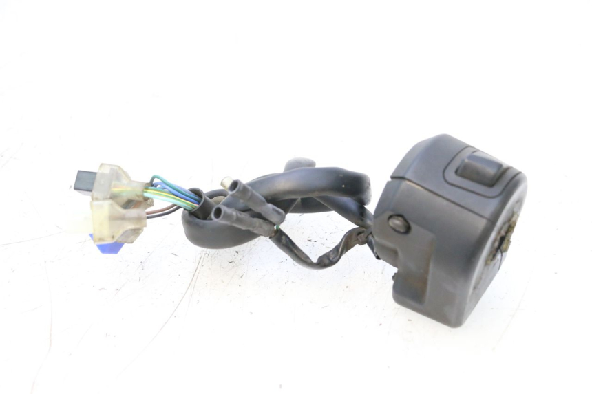 photo de COMMODO GAUCHE HONDA PCX (JF57/JF64) 125 (2014 - 2018) - Pièce contrôlée