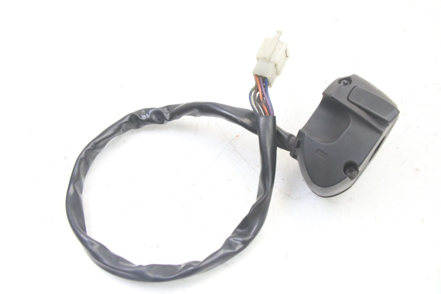 photo de COMMODO GAUCHE PEUGEOT CITYSTAR 125 (2011 - 2017)