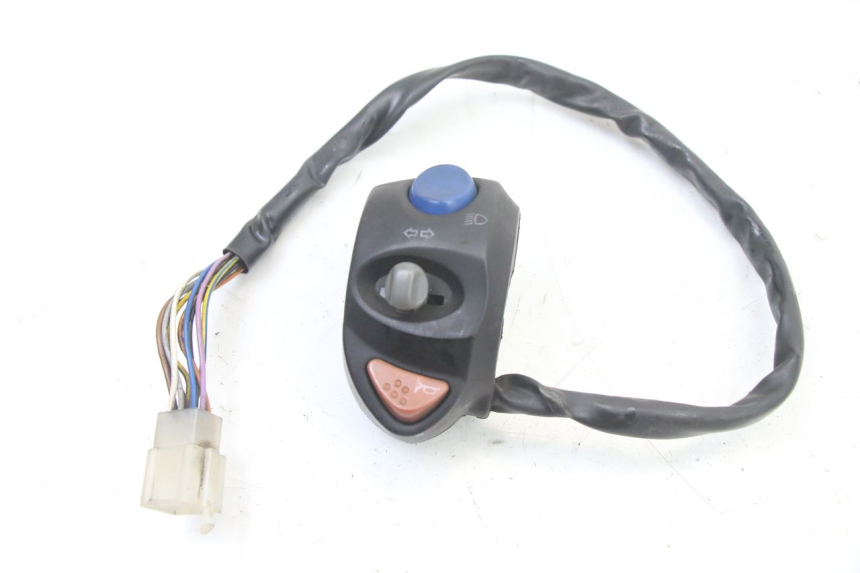 photo de COMMODO GAUCHE PEUGEOT ELYSTAR 50 (2002 - 2014)