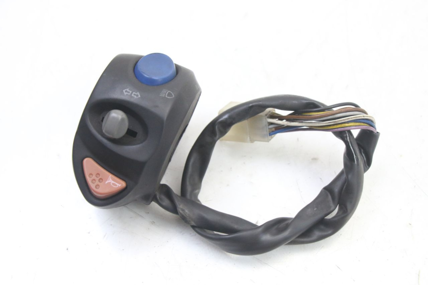 photo de COMMODO GAUCHE PEUGEOT ELYSTAR 50 (2002 - 2014)