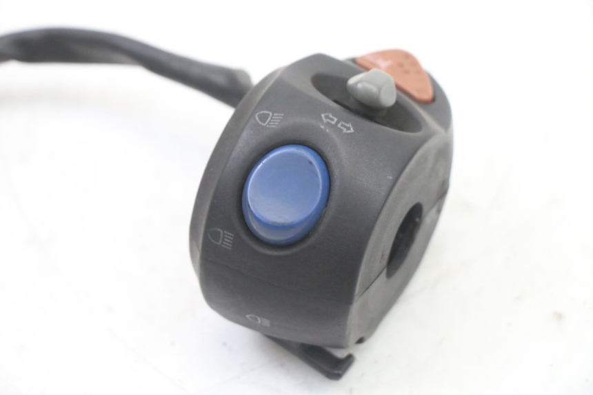 photo de COMMODO GAUCHE PEUGEOT ELYSTAR 50 (2002 - 2014)