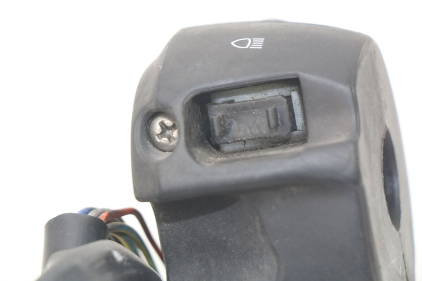 photo de COMMODO GAUCHE PEUGEOT GEOPOLIS 400 (2007 - 2013)