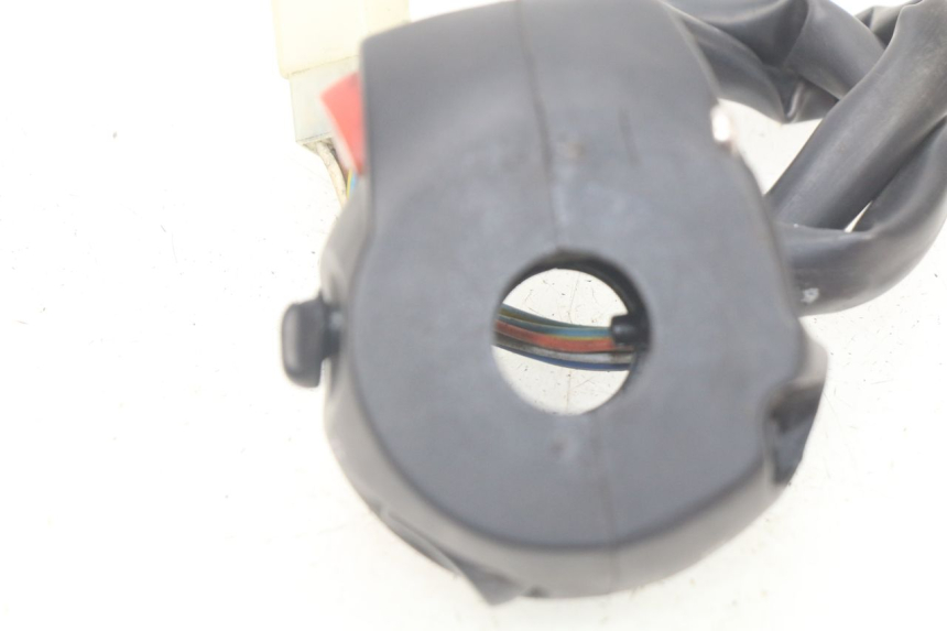 photo de COMMODO GAUCHE PEUGEOT GEOPOLIS 400 (2007 - 2013)