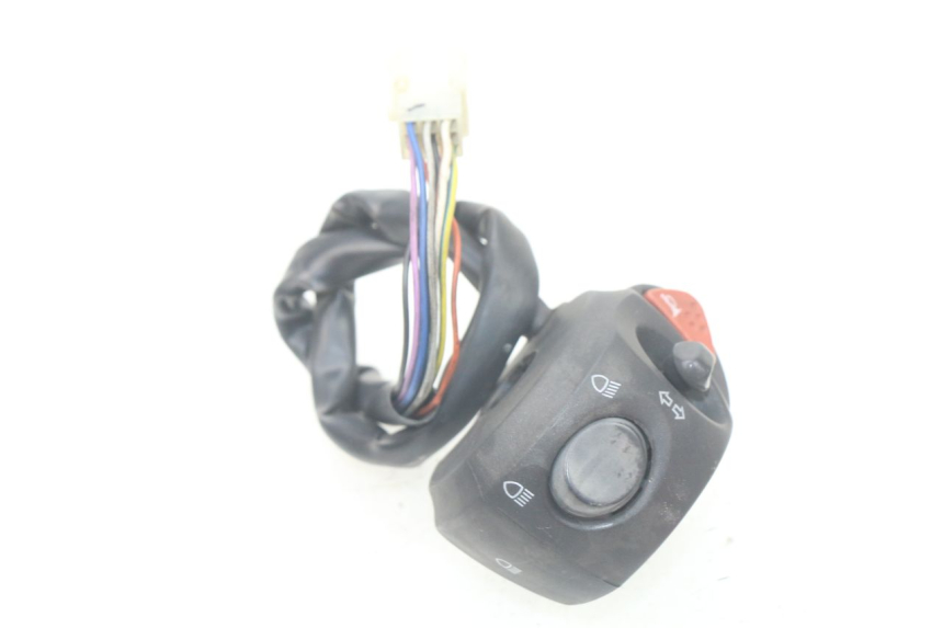 photo de COMMODO GAUCHE PEUGEOT GEOPOLIS 400 (2007 - 2013)