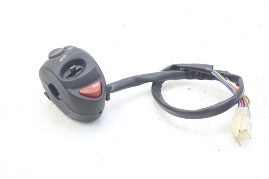 photo de COMMODO GAUCHE PEUGEOT GEOPOLIS RS 125 (2007 - 2009)