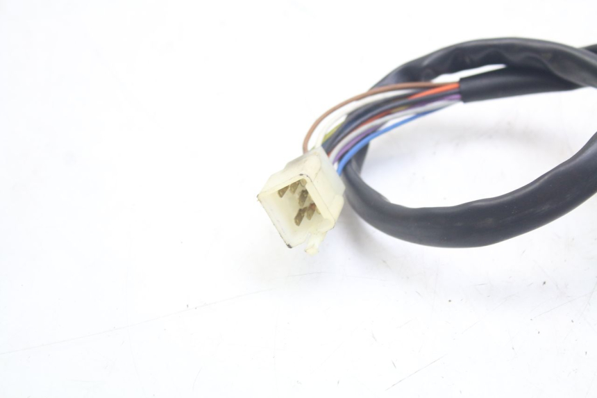 photo de COMMODO GAUCHE PEUGEOT GEOPOLIS RS 125 (2007 - 2009)