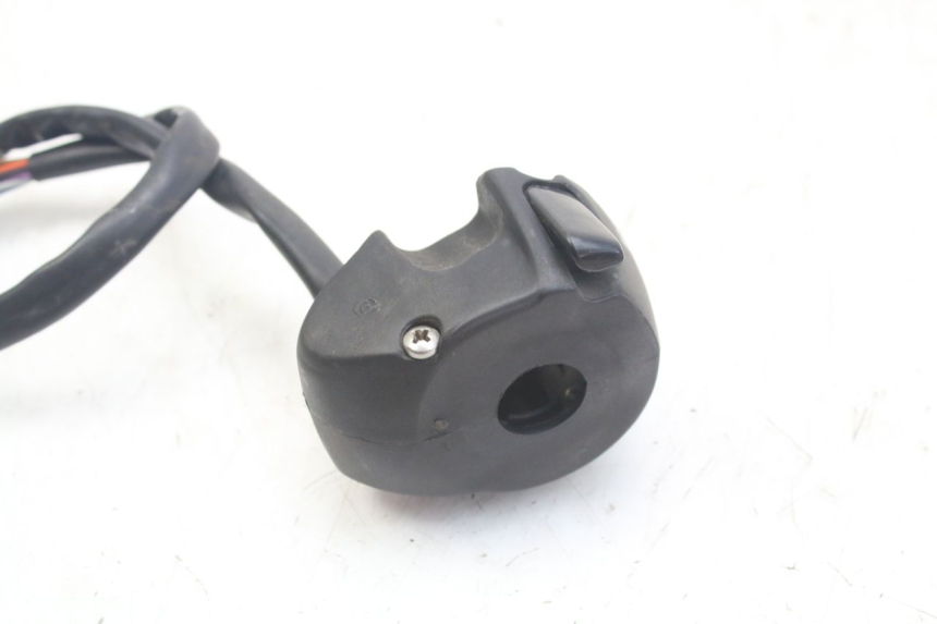 photo de COMMODO GAUCHE PEUGEOT GEOPOLIS RS 125 (2007 - 2009)