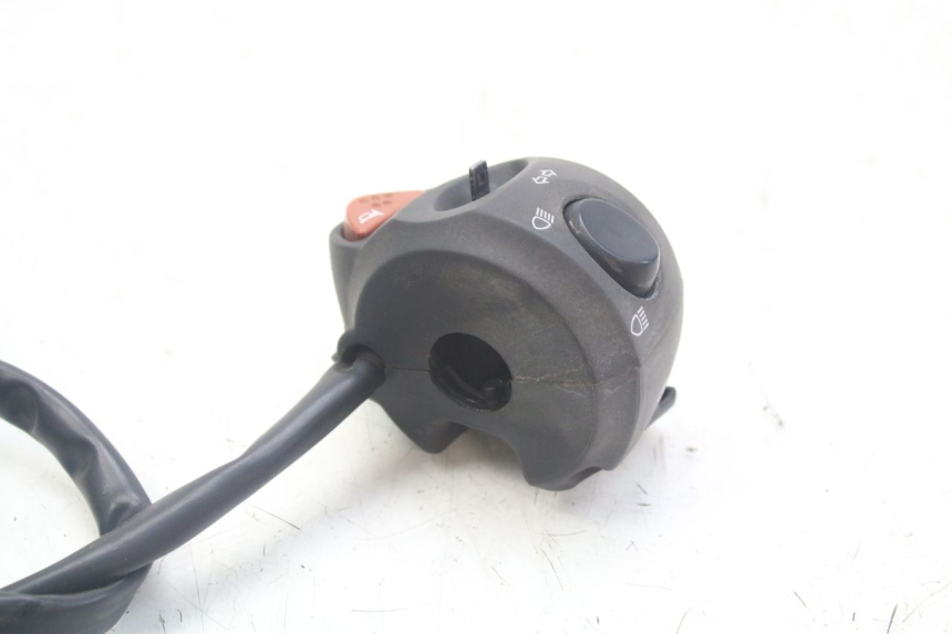 photo de COMMODO GAUCHE PEUGEOT GEOPOLIS RS 125 (2007 - 2009)