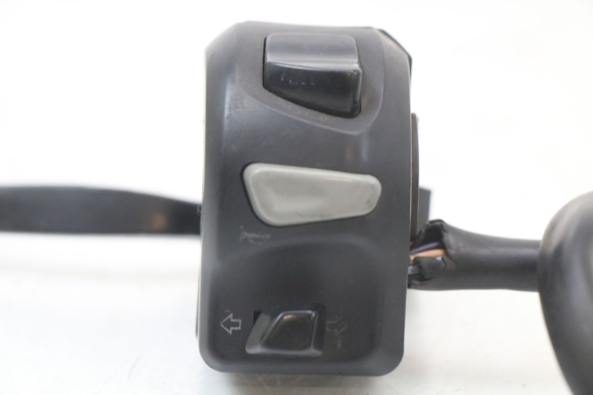 photo de COMMODO GAUCHE PEUGEOT KISBEE 2T 50 (2018 - 2022)