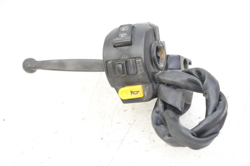 photo de COMMODO GAUCHE PEUGEOT KISBEE 2T 50 (2010 - 2017)