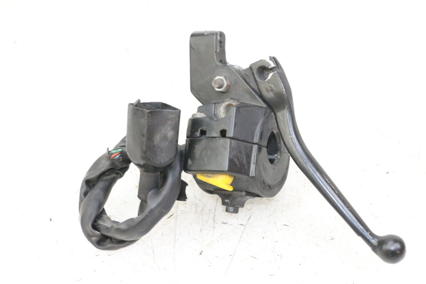 photo de COMMODO GAUCHE PEUGEOT KISBEE 2T 50 (2010 - 2017)
