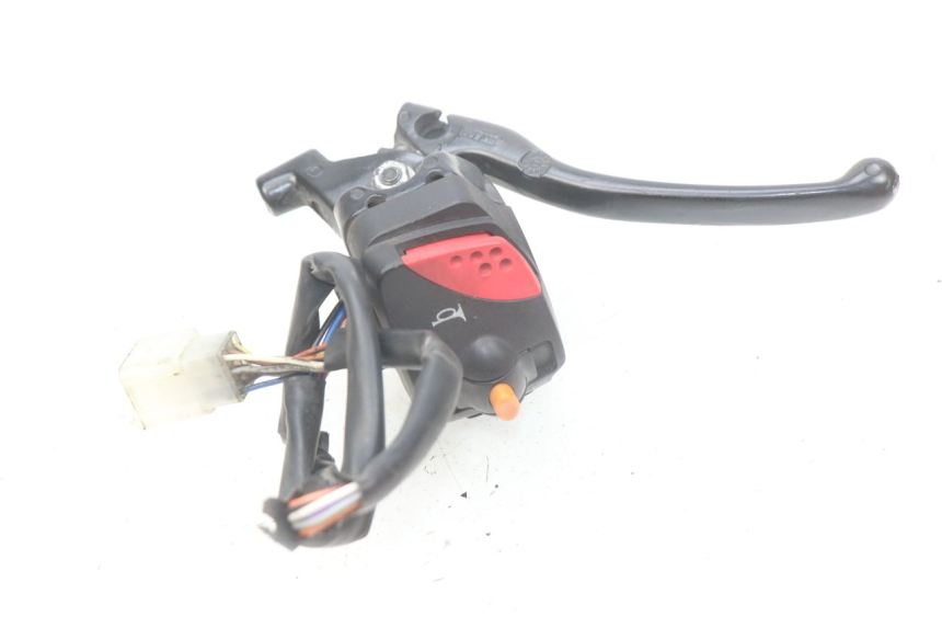 photo de COMMODO GAUCHE PEUGEOT LUDIX 2 PRO 4T 50 (2008 - 2013)