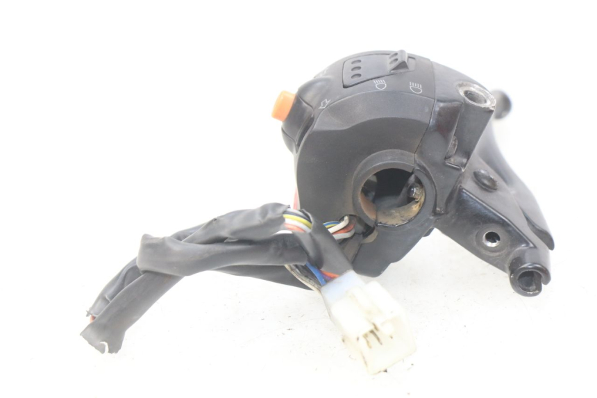 photo de COMMODO GAUCHE PEUGEOT LUDIX 2 PRO 4T 50 (2008 - 2013)