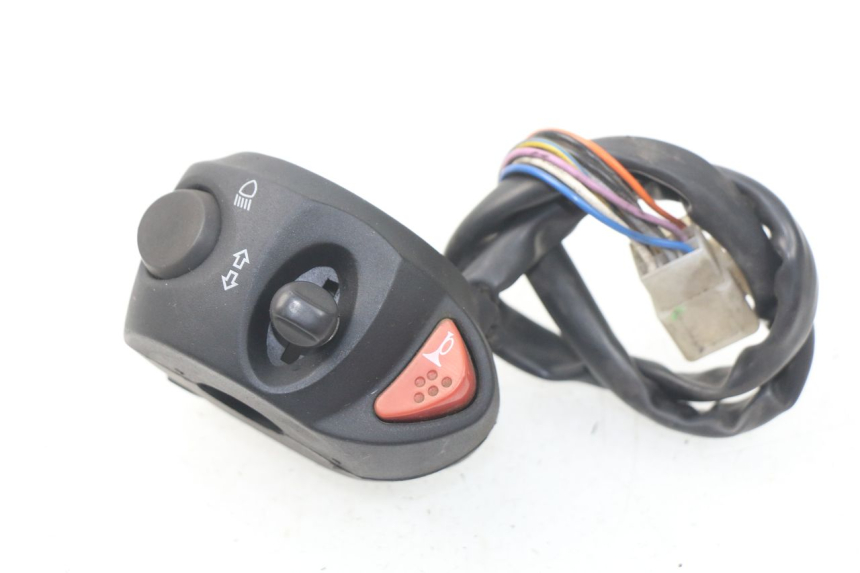 photo de COMMODO GAUCHE PEUGEOT SATELIS 300 (2012 - 2015)