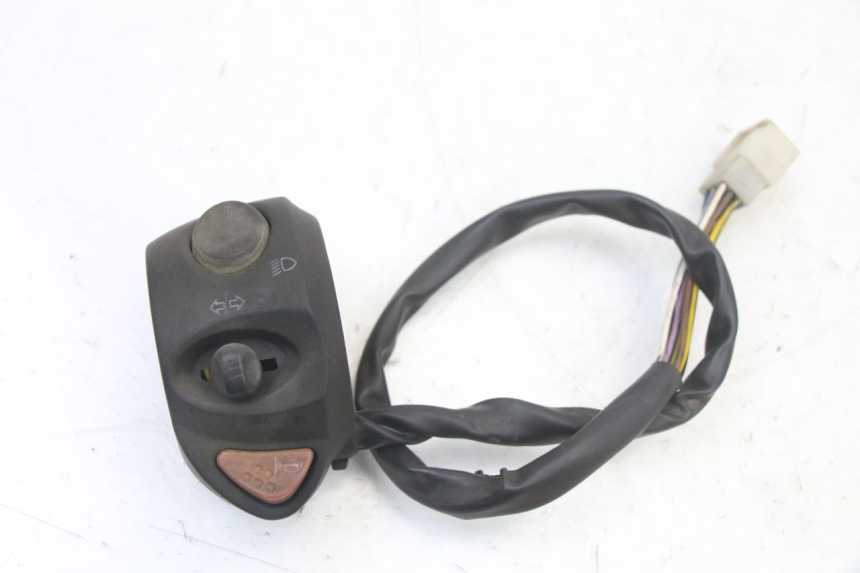 photo de COMMODO GAUCHE PEUGEOT SATELIS 125 (2013 - 2018)