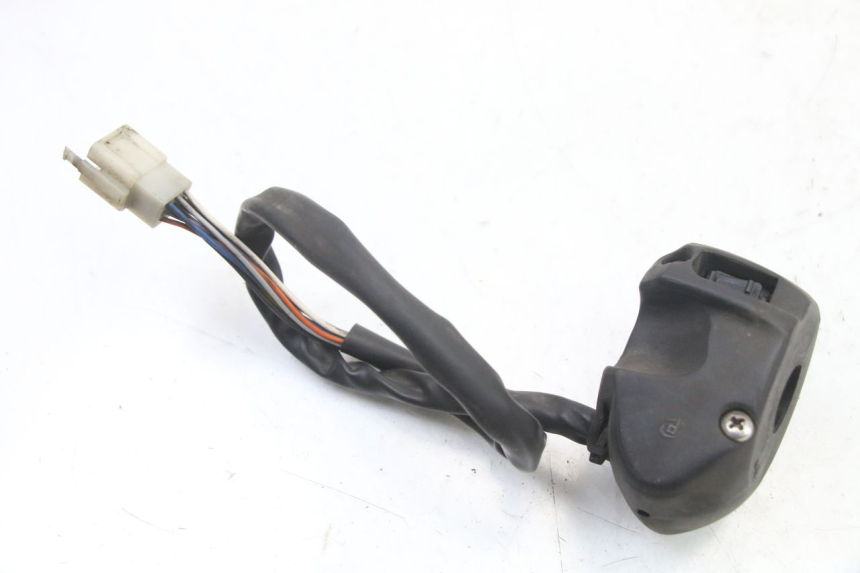 photo de COMMODO GAUCHE PEUGEOT SATELIS 125 (2013 - 2018)