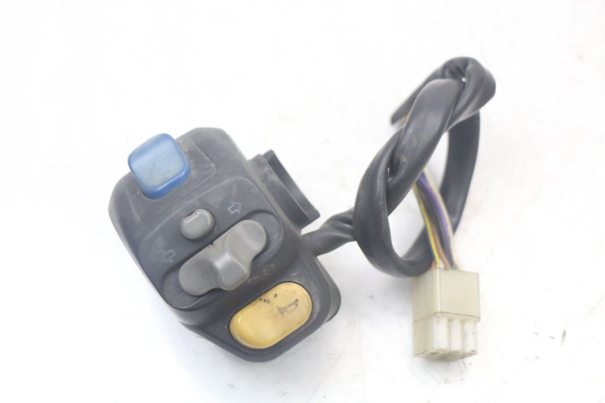 photo de COMMODO GAUCHE PEUGEOT SPEEDFIGHT 100 (1997 - 2007)